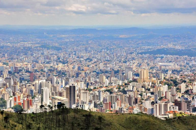 Agendamento de eventos em logradouro público para o primeiro semestre de 2023