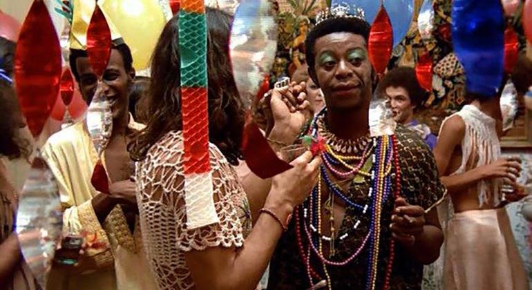 Mostras de cinema são destaque deste mês do Circuito Municipal de Cultura de BH Trecho do filme "A Rainha Diaba"
