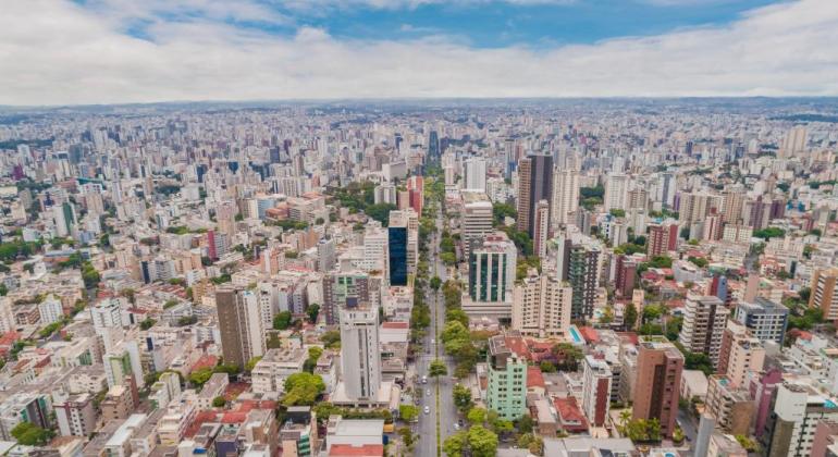 Outros esportes em Belo Horizonte e região, MG