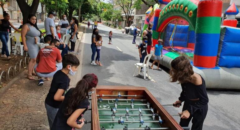 A Rua é Nossa e No Domingo A Rua É Nossa serão suspensos no final de 2022