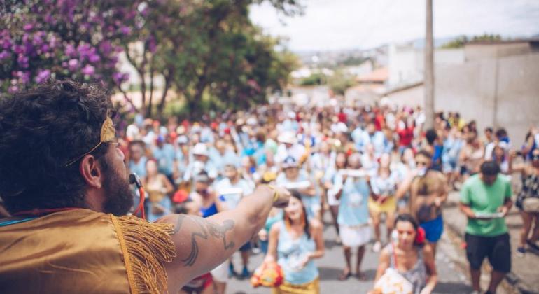 Centros Culturais, teatros Francisco Nunes e Raul Belém têm atividades gratuitas