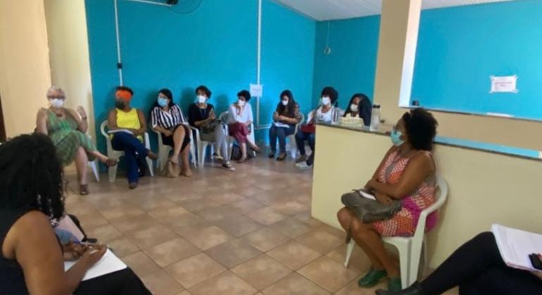 Projeto Chega Aí fortalece iniciativas de prevenção à violência para jovens da região Leste