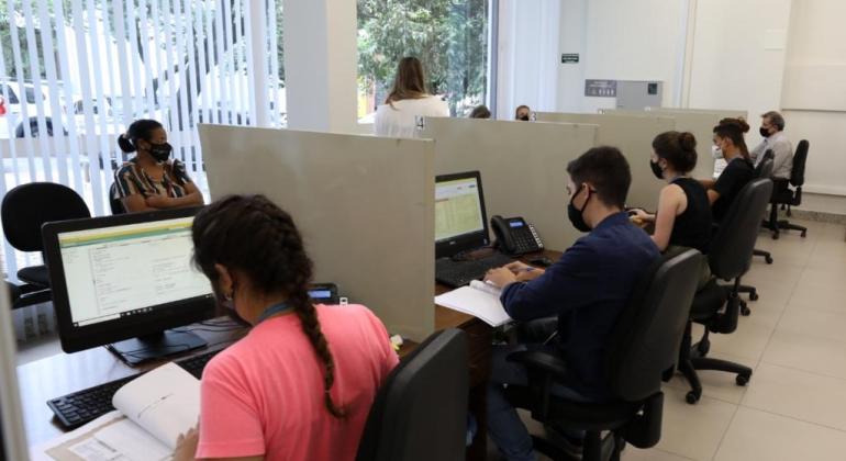 Programa realizado pela PBH consegue suspender cobranças de superendividados Programa realizado pela PBH consegue suspender cobranças de superendividados