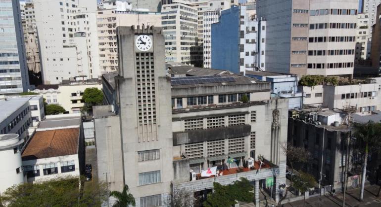 PBH  Prefeitura de Belo Horizonte