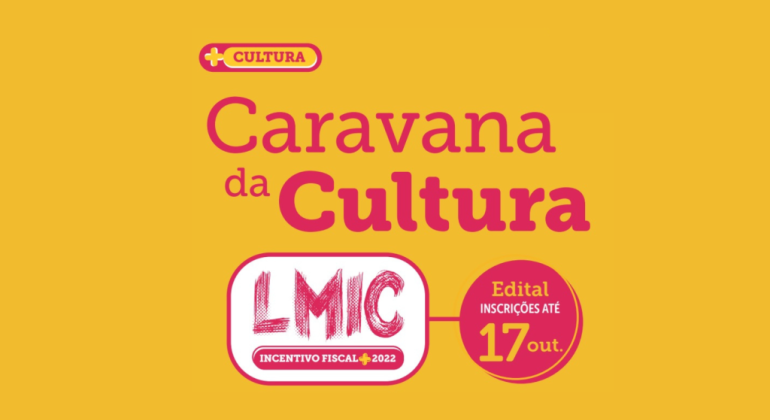 Encontros da Caravana da Cultura tiram dúvidas sobre o Edital Incentivo Fiscal Encontros da Caravana da Cultura tiram dúvidas sobre o Edital Incentivo Fiscal