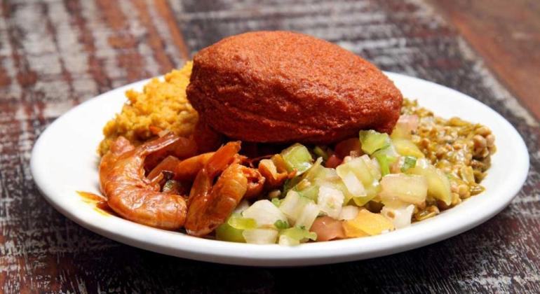 BH abre vagas para cursos gratuitos de Portaria Informatizada, Culinária Afro-Brasileira e Modelagem BH abre vagas para cursos gratuitos de Portaria Informatizada, Culinária Afro-Brasileira e Modelagem