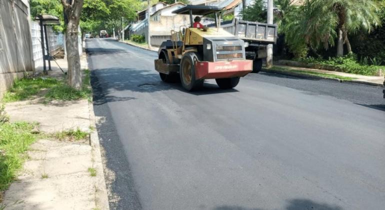 Vias destruídas na Centro-Sul pelo excesso de chuvas já estão restabelecidas Vias destruídas na Centro-Sul pelo excesso de chuvas já estão restabelecidas