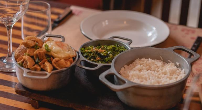 Prefeitura abre 250 vagas gratuitas para o curso Gastronomia para todos Prefeitura abre 250 vagas gratuitas para o curso Gastronomia para todos
