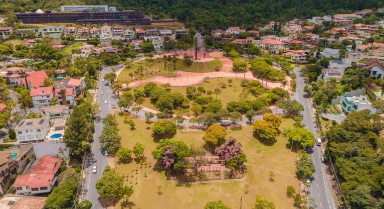 Belotur abre inscrições para a 1ª Conferência Municipal de Turismo Praça do Papa