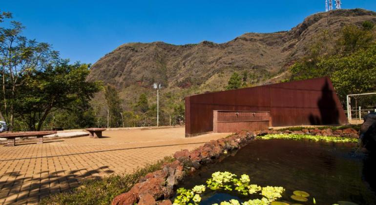 Setembro tem programação especial de aniversário dos parques da Serra do Curral e Lagoa do Nado Parque da Serra do Curral