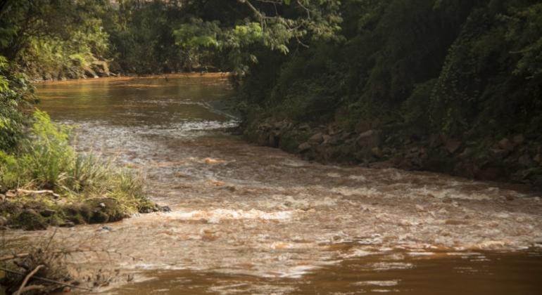 Gestão participativa das águas é tema do próximo “Ambiente Em Foco Virtual” Gestão participativa das águas é tema do próximo “Ambiente Em Foco Virtual”