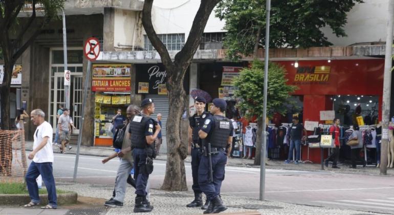 Guarda Municipal apresenta balanço das principais operações em 2022 Guarda Municipal apresenta balanço das principais operações em 2022