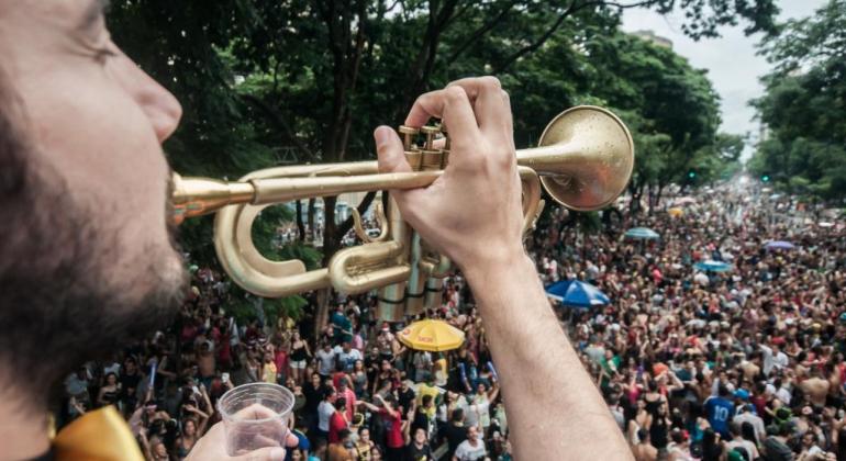 Belo Horizonte tem programação extensa de carnaval neste fim de semana 