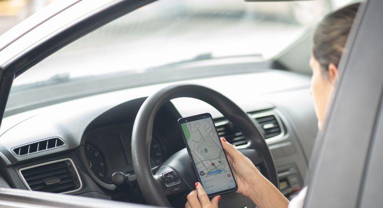 Parceria entre PBH, Waze e Google mostra o melhor caminho durante o Carnaval Parceria entre PBH, Waze e Google mostra o melhor caminho durante o Carnaval
