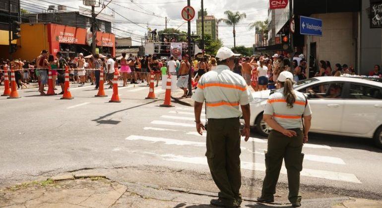 Operação Pós-Carnaval de Belo Horizonte 2023 neste fim de semana