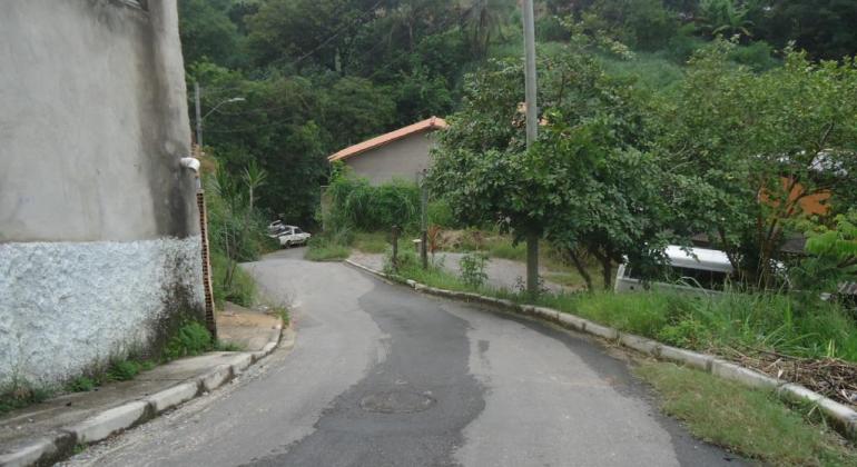 Bairro Beija-Flor