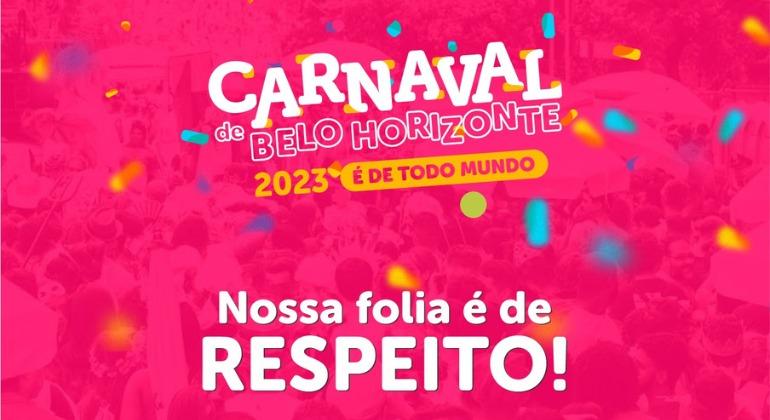 5 motivos para curtir o Carnaval em BH - Gerais - Estado de Minas