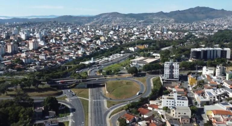 Prefeitura libera trânsito em toda extensão da Via 710 Via 710