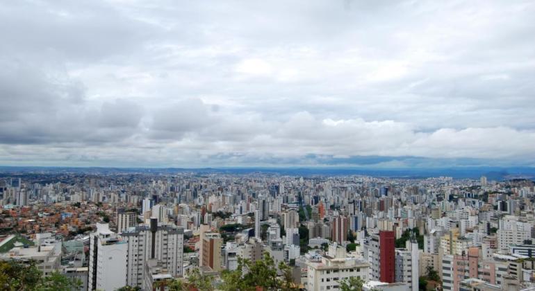 PBH apresenta 6º Inventário de Emissão de Gases de Efeito Estufa PBH apresenta 6º Inventário de Emissão de Gases de Efeito Estufa
