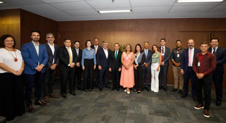 Prefeitura de BH e TJMG criam comitê com foco na população em situação de rua