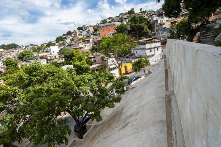 Veja como solicitar vistoria da Urbel em vilas e favelas de BH Veja como solicitar vistoria da Urbel em vilas e favelas de BH
