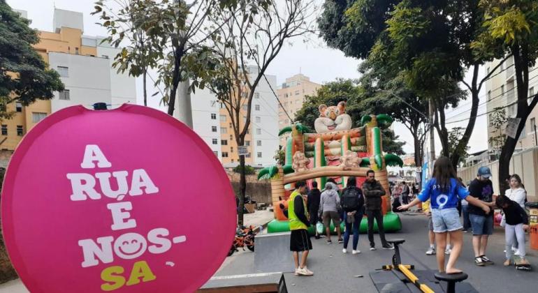 Dia Mundial do Rock será comemorado neste domingo, no programa A Rua é Nossa