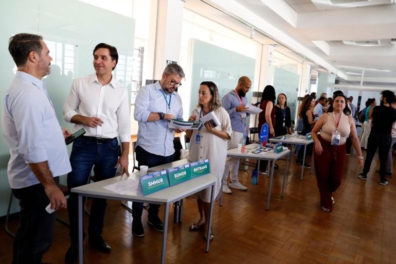 PBH promove 1ª Mostra de Emendas Impositivas para fortalecer parceria com Legislativo