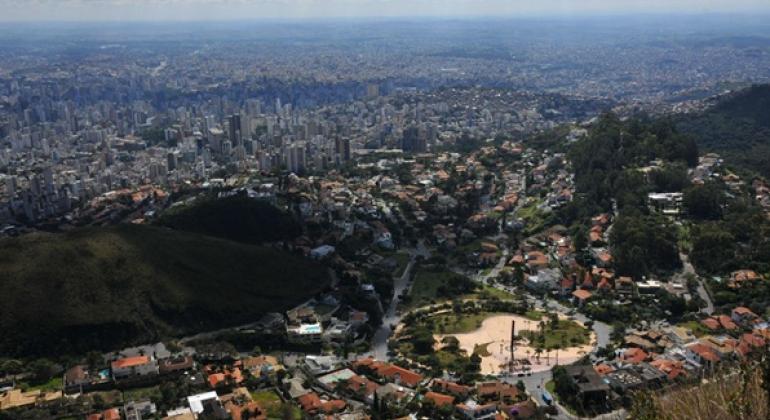 Justiça Socioambiental e Ecologia Integral são temas de palestra da Secretaria de Meio Ambiente 
