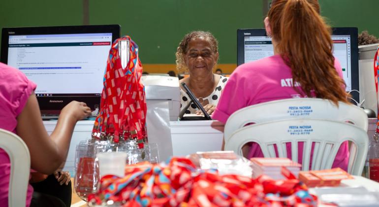 PBH inicia entrega das credenciais dos ambulantes nesta terça-feira (11)