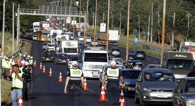 PBH garante mais estrutura e intensifica fiscalização nos três meses de gestão do Novo Anel