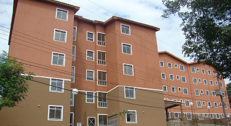 Minha Casa Minha Vida avança com início das obras do Residencial Maurette