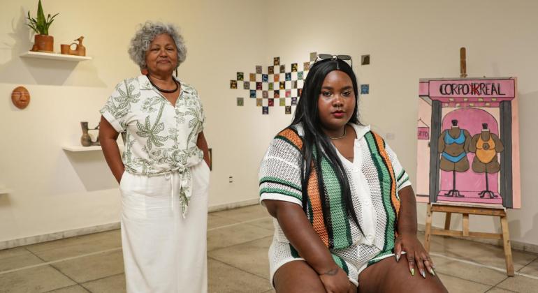 Mostra Arena 2025 será aberta nesta segunda (24) no Teatro Marília Mostra Arena 2025 será aberta nesta segunda (24) no Teatro Marília