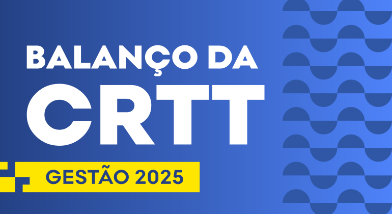 Balanço anual da Comissão Regional de Transportes será na próxima terça-feira (2)