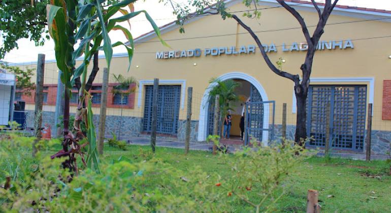 CRESAN Mercado da Lagoinha recebe a Feijoada da Diversidade 2023 CRESAN Mercado da Lagoinha recebe a Feijoada da Diversidade 2023