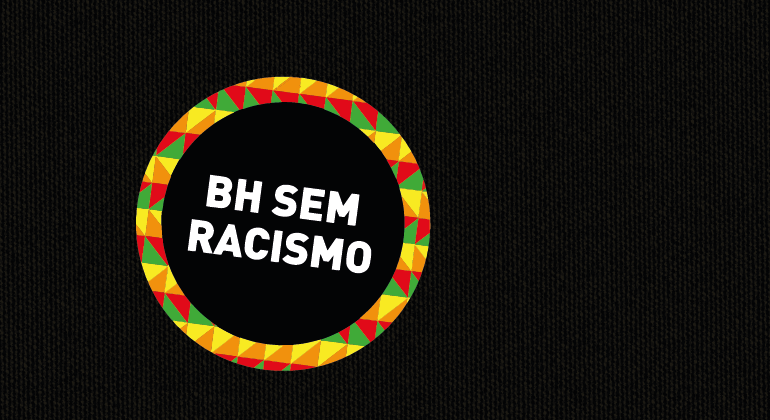 PBH promove seminário virtual de capacitação em promoção da igualdade racial Arte feita pela Prefeitura