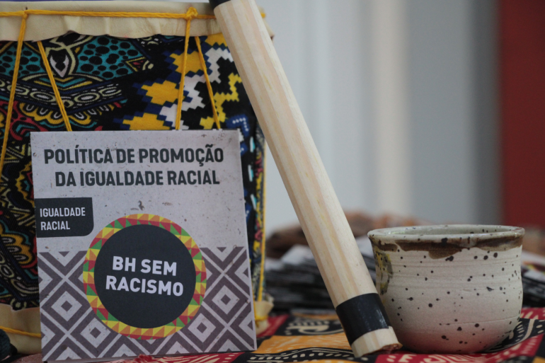 BH sem Racismo BH sem Racismo