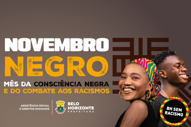Novembro Negro