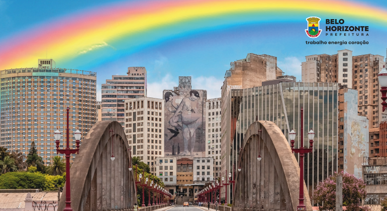 Capa Portal DLGBT