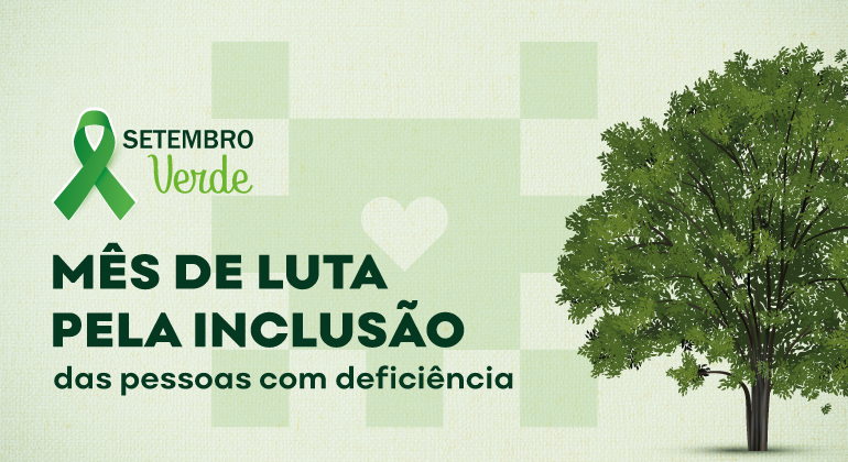 Capa Setembro Verde