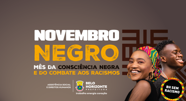 Novembro Negro