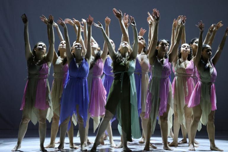 Montagem com foco no ballet é destaque na programação do “Terça da Dança” 