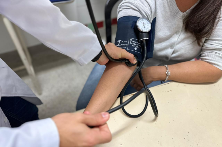 Prefeitura de BH realiza mutirão com oferta de quase mil consultas especializadas Prefeitura de BH realiza mutirão com oferta de quase mil consultas especializadas