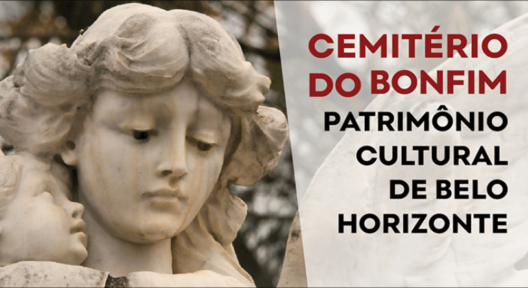  PBH promove tour educativo no Cemitério do Bonfim no “Expedições do Patrimônio