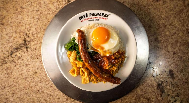 Bares com Alma s?o homenageados em mostras interativas na Bienal da Gastronomia 