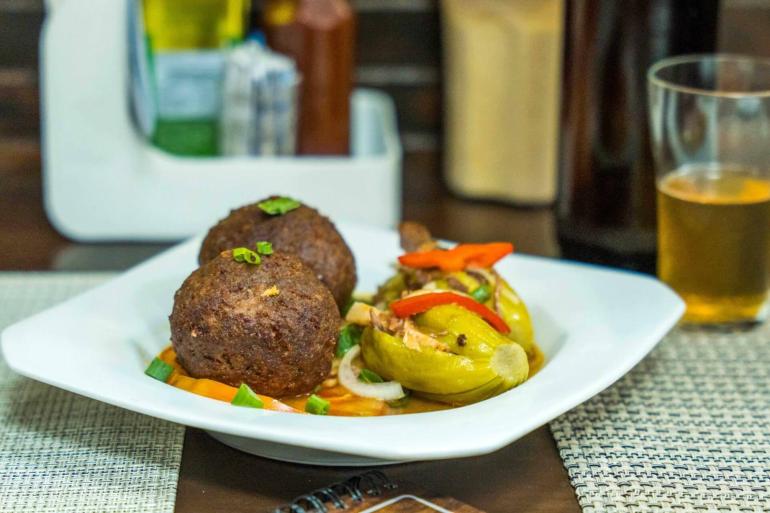 Mapa Gastronômico da Folia apresenta a diversidade da culinária de BH durante o Carnaval