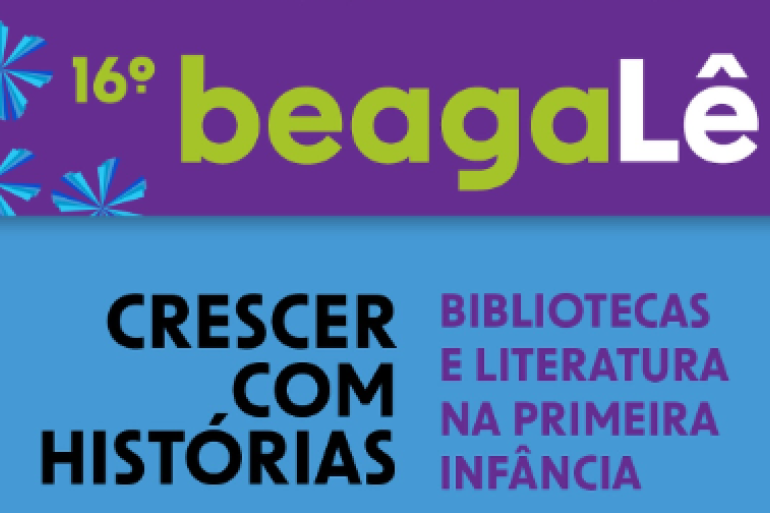 Seminário promove debate sobre a importância da literatura desde a infância Seminário promove debate sobre a importância da literatura desde a infância