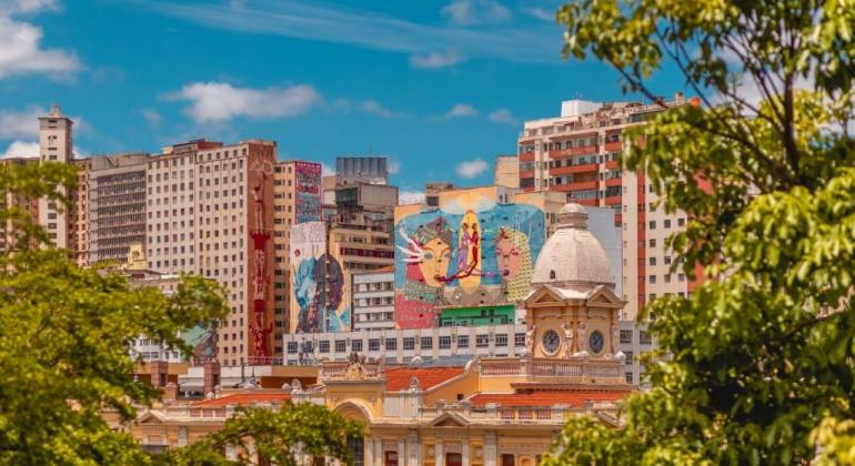 Passeio turístico gratuito por BH. Belotur promove passeio turístico gratuito por Belo Horizonte