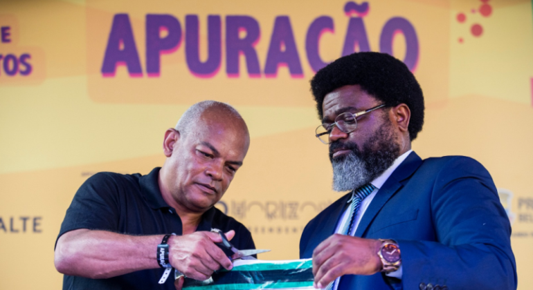 Campeões do Carnaval de Belo Horizonte 2023 serão escolhidos nesta quinta-feira Campeões do Carnaval de Belo Horizonte 2023 serão escolhidos nesta quinta-feira