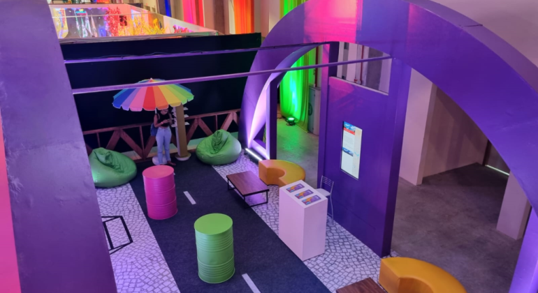 Belo Horizonte tem destaque especial na 1° Expo Carnaval Brazil Belo Horizonte tem destaque especial na 1° Expo Carnaval Brazil
