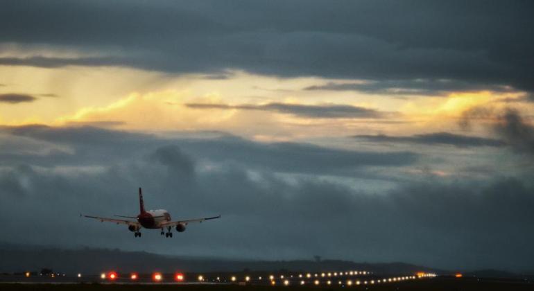 Belo Horizonte ganha novos voos internacionais diretos e fortalece seu hub aéreo